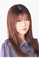 佐々木 乃愛